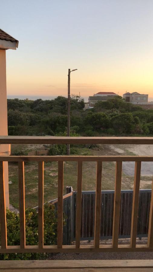 Pufffish Loft Apartment Wilderness Bagian luar foto