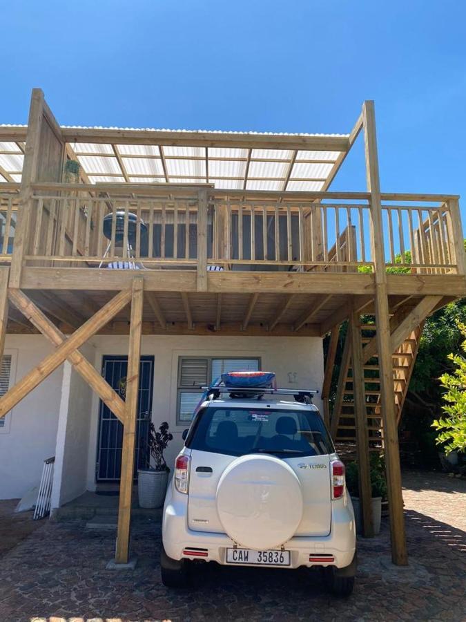 Pufffish Loft Apartment Wilderness Bagian luar foto